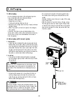 Предварительный просмотр 30 страницы LG LS-1202GB Service Manual