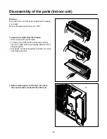 Предварительный просмотр 34 страницы LG LS-1202GB Service Manual