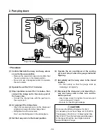 Предварительный просмотр 39 страницы LG LS-1202GB Service Manual