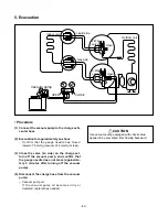 Предварительный просмотр 42 страницы LG LS-1202GB Service Manual