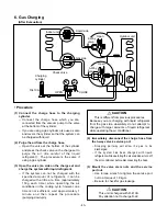 Предварительный просмотр 43 страницы LG LS-1202GB Service Manual