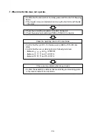 Предварительный просмотр 52 страницы LG LS-1202GB Service Manual