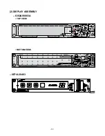 Предварительный просмотр 57 страницы LG LS-1202GB Service Manual