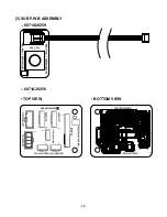 Предварительный просмотр 58 страницы LG LS-1202GB Service Manual