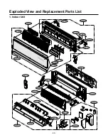 Предварительный просмотр 60 страницы LG LS-1202GB Service Manual