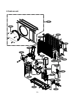 Предварительный просмотр 64 страницы LG LS-1202GB Service Manual