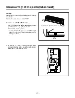 Preview for 41 page of LG LS-B0760CM/B0760HM Service Manual