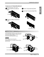 Предварительный просмотр 21 страницы LG :LS-C076_Series Owner'S Manual