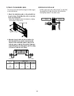 Preview for 22 page of LG LS-C076Z Series Service Manual