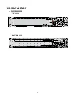 Предварительный просмотр 57 страницы LG LS-C076Z Series Service Manual