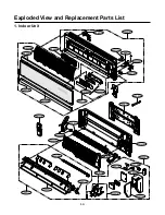 Предварительный просмотр 59 страницы LG LS-C076Z Series Service Manual