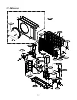 Предварительный просмотр 62 страницы LG LS-C076Z Series Service Manual