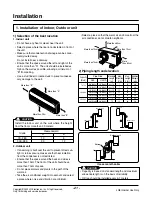 Preview for 21 page of LG LS-C082QMA0 Manual