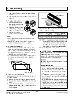 Предварительный просмотр 31 страницы LG LS-C082QMA0 Manual