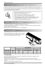 Preview for 14 page of LG LS-C0924DA0 Owner'S Manual