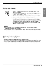 Preview for 25 page of LG LS-C126UMM1 Owner'S Manual