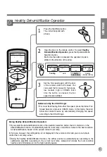 Предварительный просмотр 9 страницы LG LS-C142UBD0 Owner'S Manual