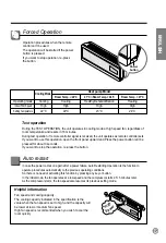 Предварительный просмотр 17 страницы LG LS-C142UBD0 Owner'S Manual