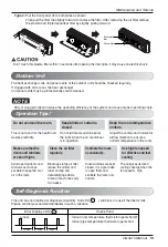 Предварительный просмотр 19 страницы LG LS-C1823RM3 Owner'S Manual