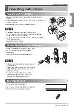 Preview for 9 page of LG LS-C1865DM0 Owner'S Manual