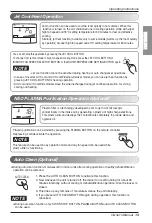 Preview for 13 page of LG LS-C1865DM0 Owner'S Manual