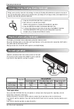 Preview for 14 page of LG LS-C1865DM0 Owner'S Manual