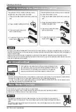 Preview for 16 page of LG LS-C1865DM0 Owner'S Manual