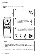 Предварительный просмотр 24 страницы LG LS-C186TKA2 Owner'S Manual