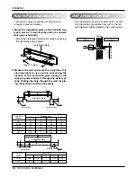 Предварительный просмотр 14 страницы LG LS-C246TLB3 Service Manual