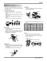 Предварительный просмотр 15 страницы LG LS-C246TLB3 Service Manual