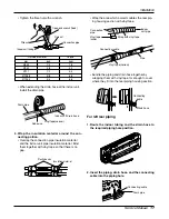 Предварительный просмотр 17 страницы LG LS-C246TLB3 Service Manual