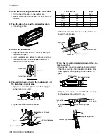 Предварительный просмотр 18 страницы LG LS-C246TLB3 Service Manual