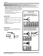 Предварительный просмотр 20 страницы LG LS-C246TLB3 Service Manual