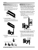 Предварительный просмотр 22 страницы LG LS-C246TLB3 Service Manual