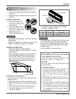 Предварительный просмотр 25 страницы LG LS-C246TLB3 Service Manual