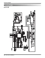 Предварительный просмотр 40 страницы LG LS-C246TLB3 Service Manual