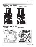 Предварительный просмотр 45 страницы LG LS-C246TLB3 Service Manual