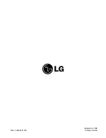 Предварительный просмотр 68 страницы LG LS-C246TLB3 Service Manual