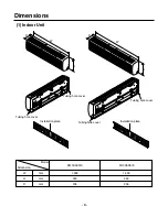 Preview for 8 page of LG LS-C366NLA0 Service Manual