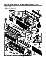 Preview for 72 page of LG LS-C366NLA0 Service Manual