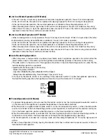 Предварительный просмотр 18 страницы LG LS-E0960CD Manual