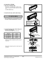 Предварительный просмотр 24 страницы LG LS-E0960CD Manual