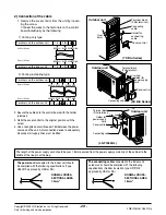 Предварительный просмотр 29 страницы LG LS-E0960CD Manual