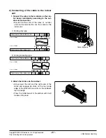 Предварительный просмотр 31 страницы LG LS-E0960CD Manual