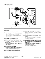 Предварительный просмотр 44 страницы LG LS-E0960CD Manual