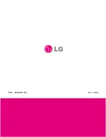 Предварительный просмотр 67 страницы LG LS-E0960CD Manual