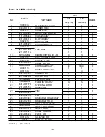 Предварительный просмотр 65 страницы LG LS-E0960CD Service Manual