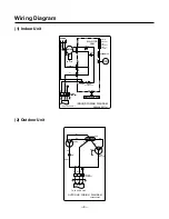 Предварительный просмотр 8 страницы LG LS-H0560CL Service Manual