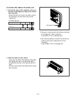 Preview for 21 page of LG LS-H0560CL Service Manual