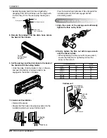 Preview for 20 page of LG LS-H076QLN0 Service Manual